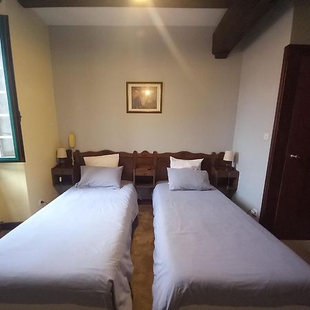 Hotel Arocena Saint-Pée-sur-Nivelle Екстериор снимка