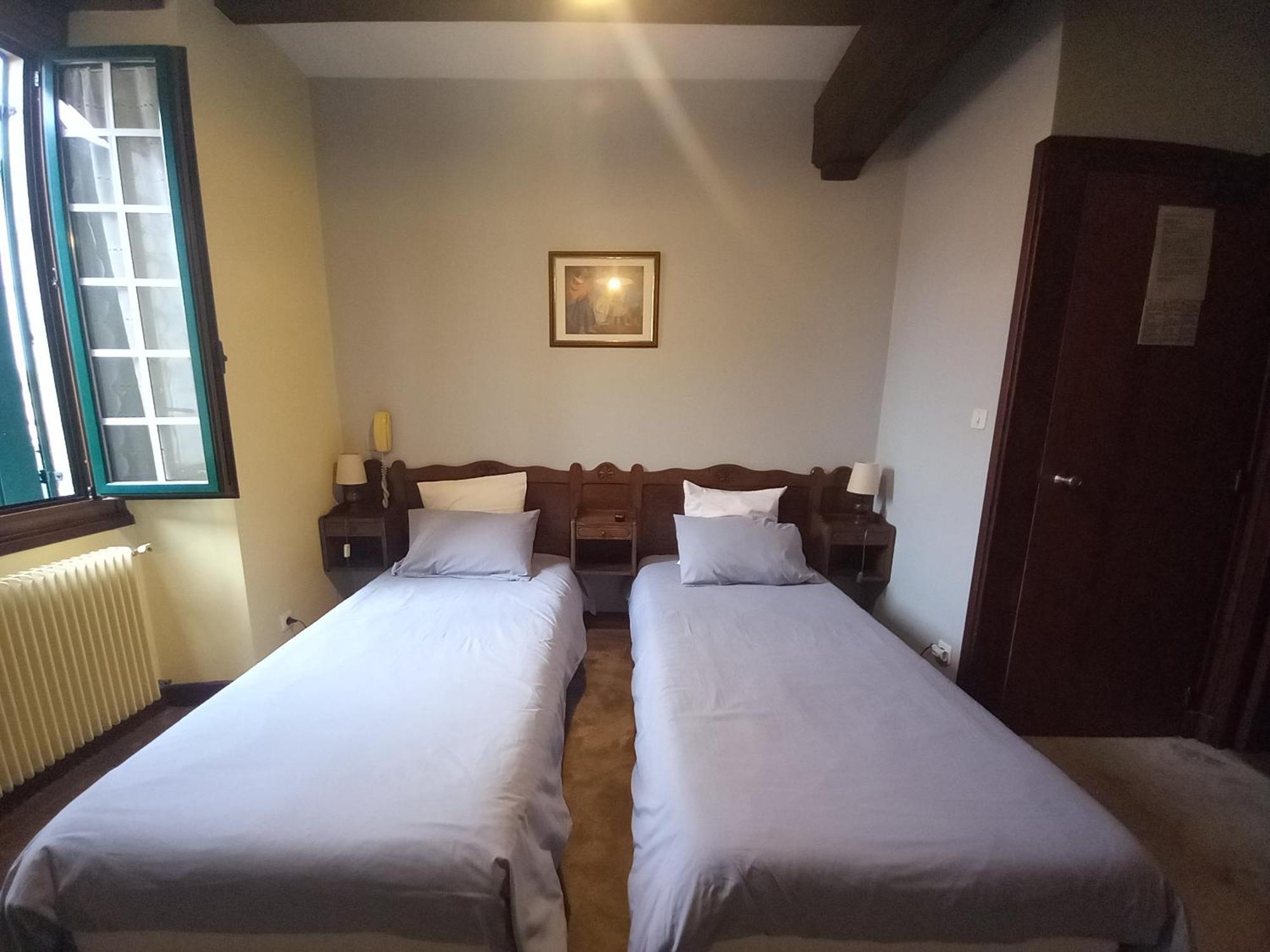 Hotel Arocena Saint-Pée-sur-Nivelle Екстериор снимка