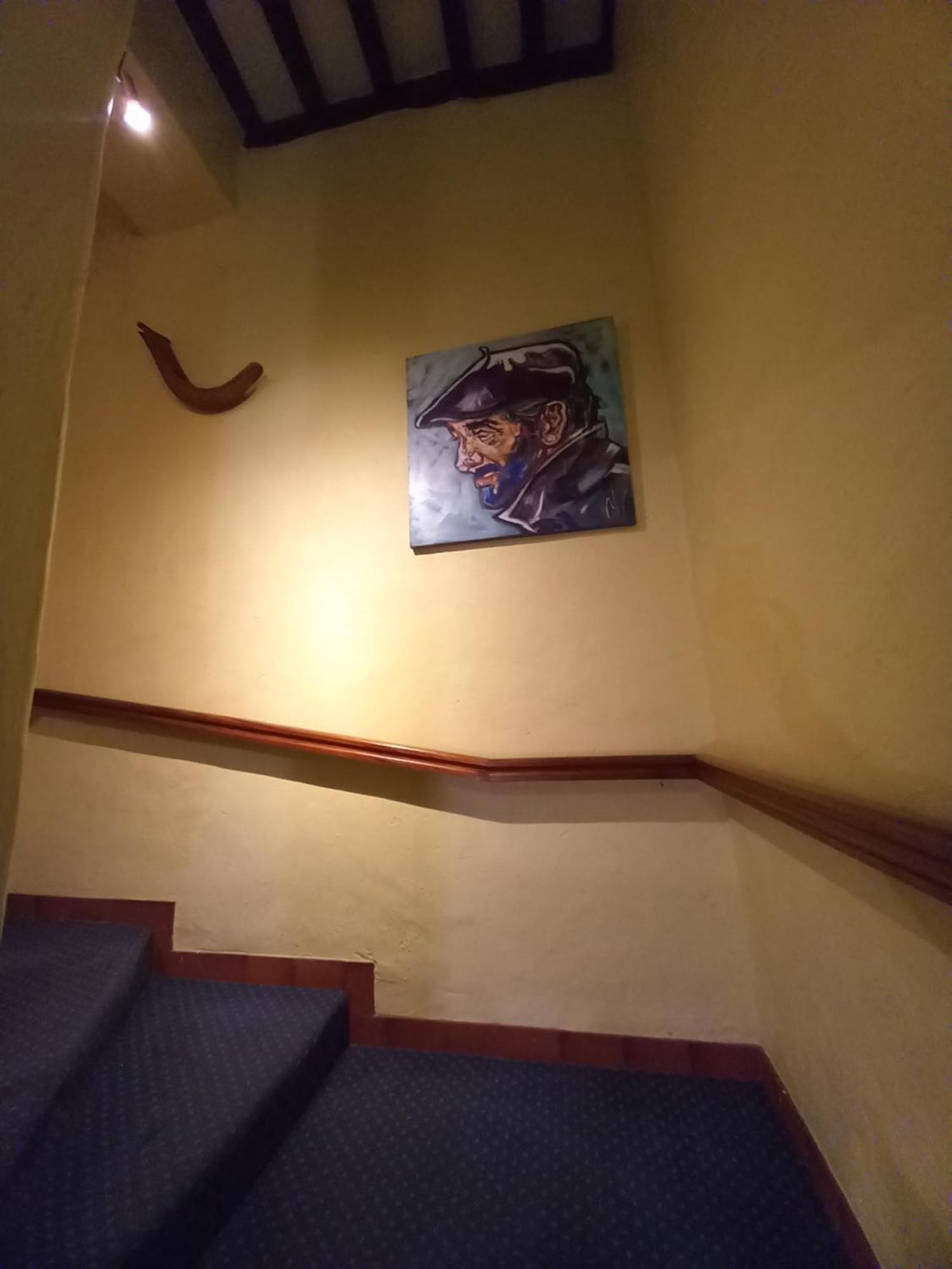Hotel Arocena Saint-Pée-sur-Nivelle Екстериор снимка