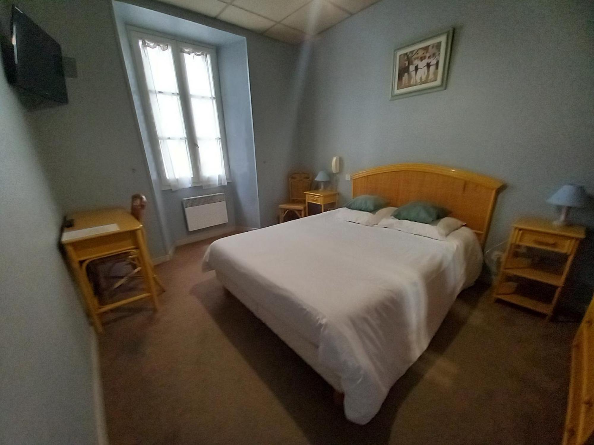 Hotel Arocena Saint-Pée-sur-Nivelle Екстериор снимка