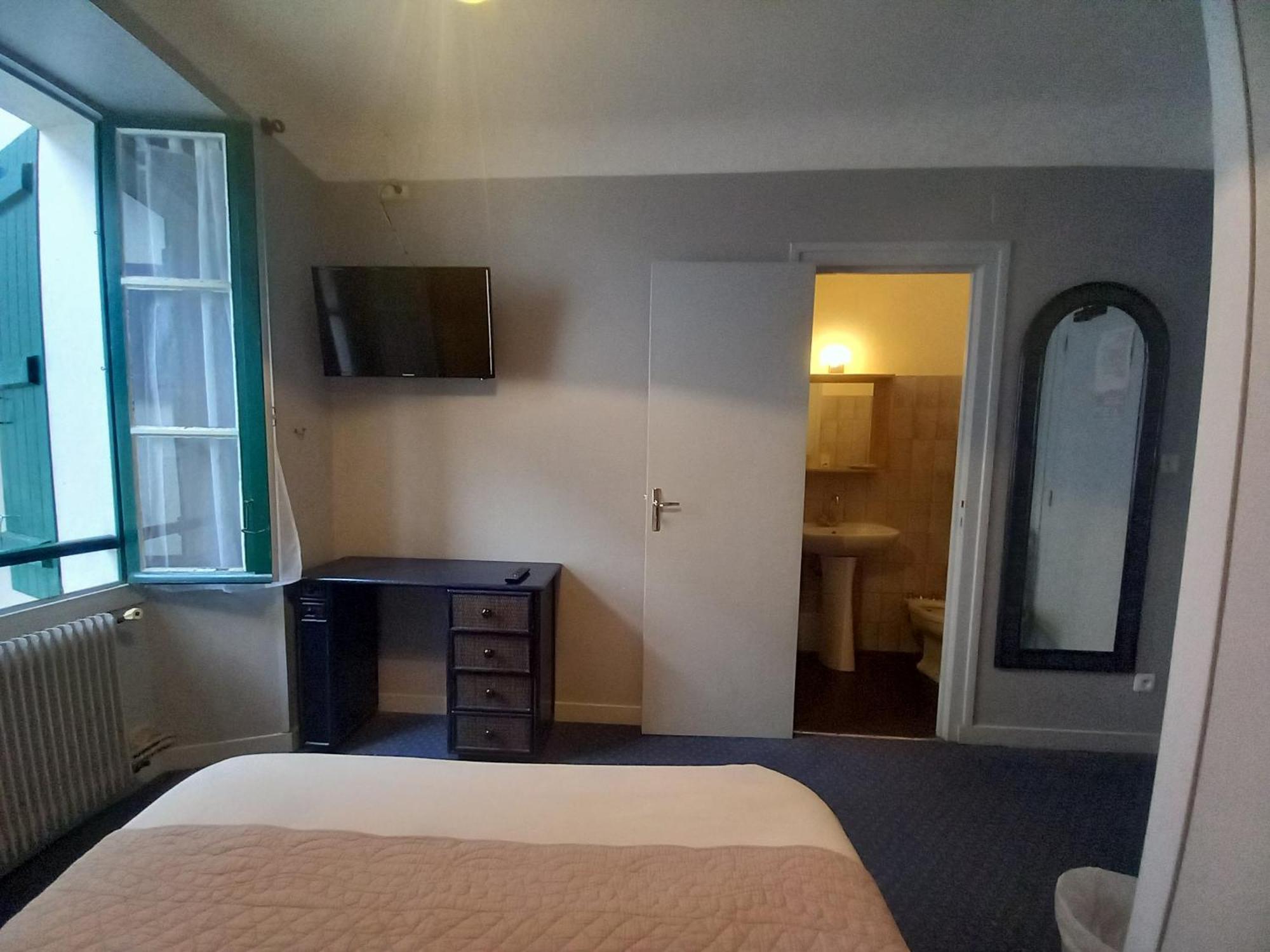 Hotel Arocena Saint-Pée-sur-Nivelle Екстериор снимка