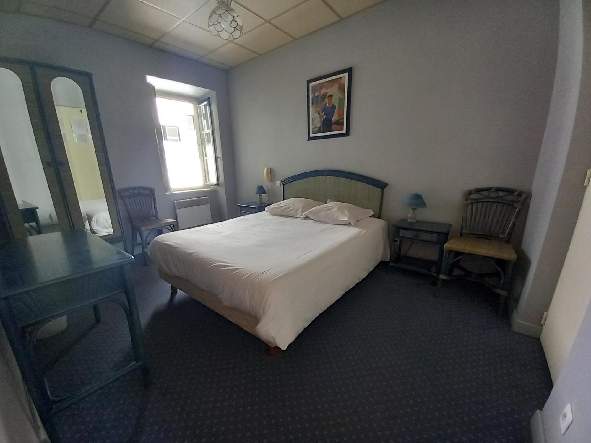 Hotel Arocena Saint-Pée-sur-Nivelle Екстериор снимка